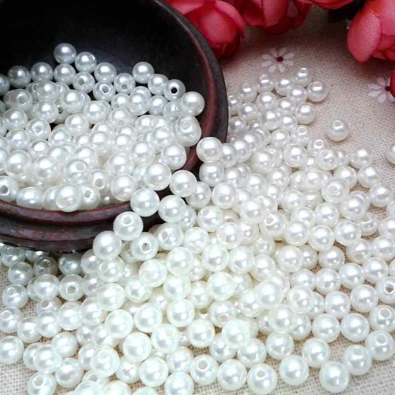 Pearl beads