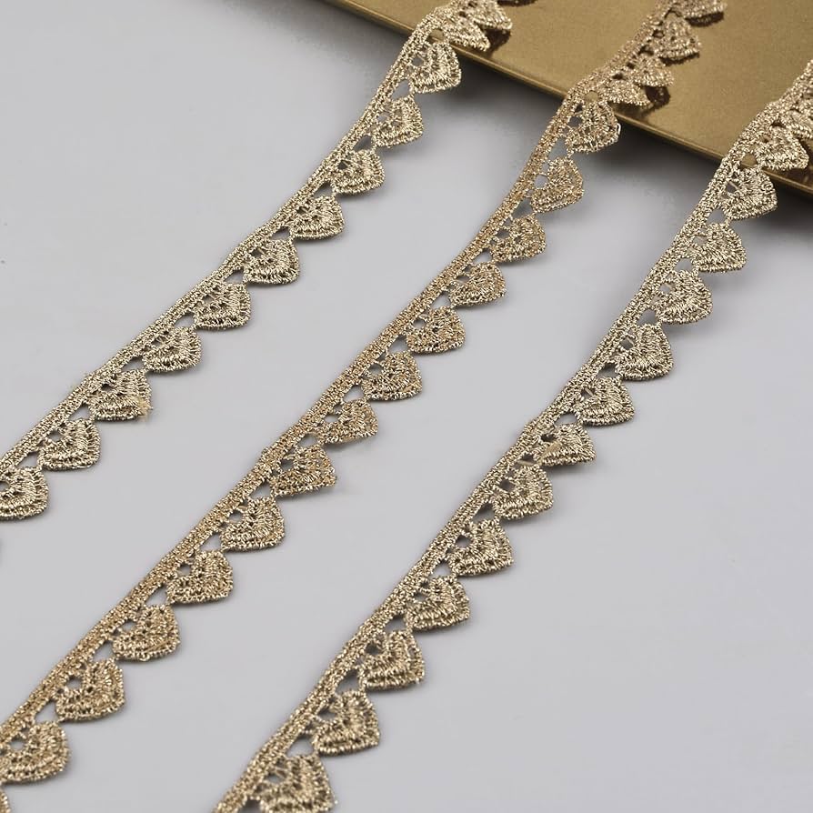 lace