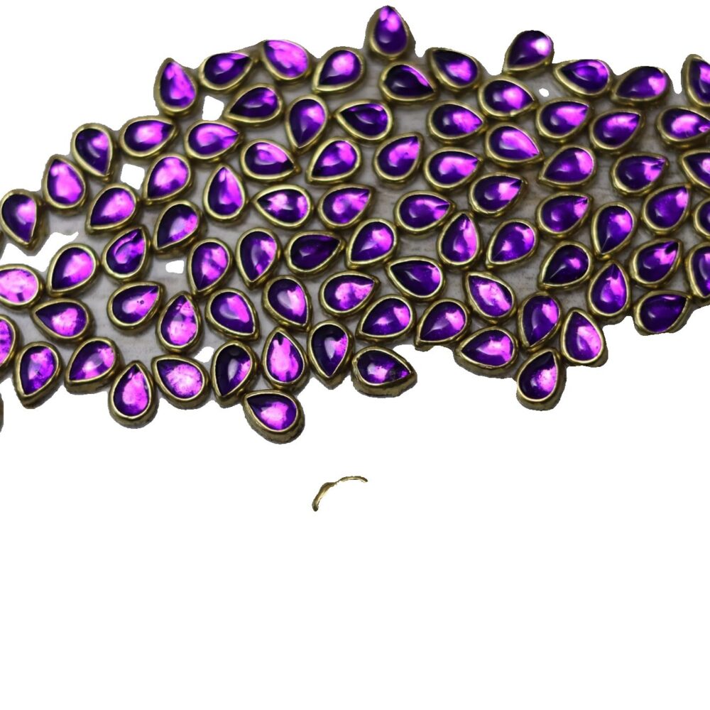 violet tilak