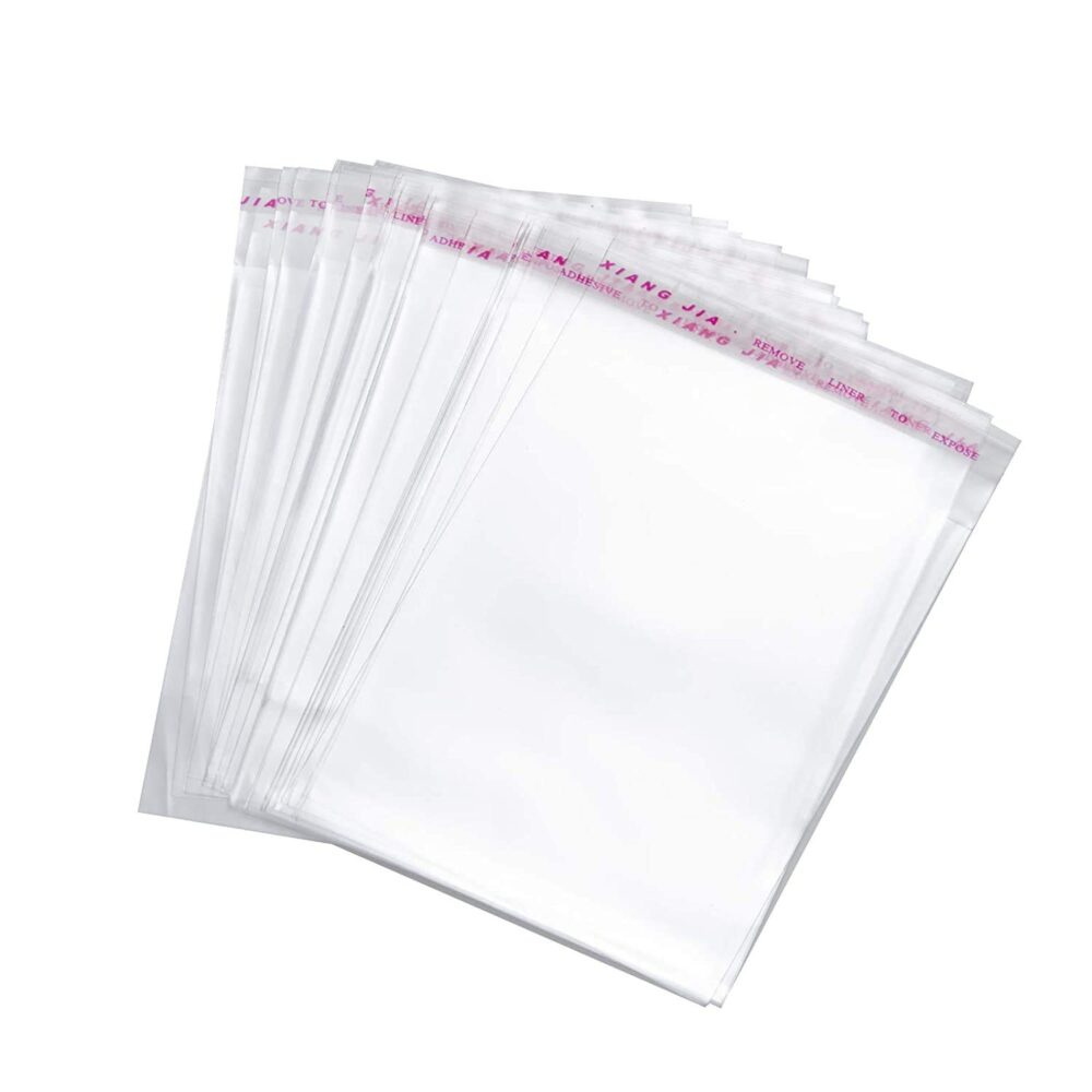 packing material