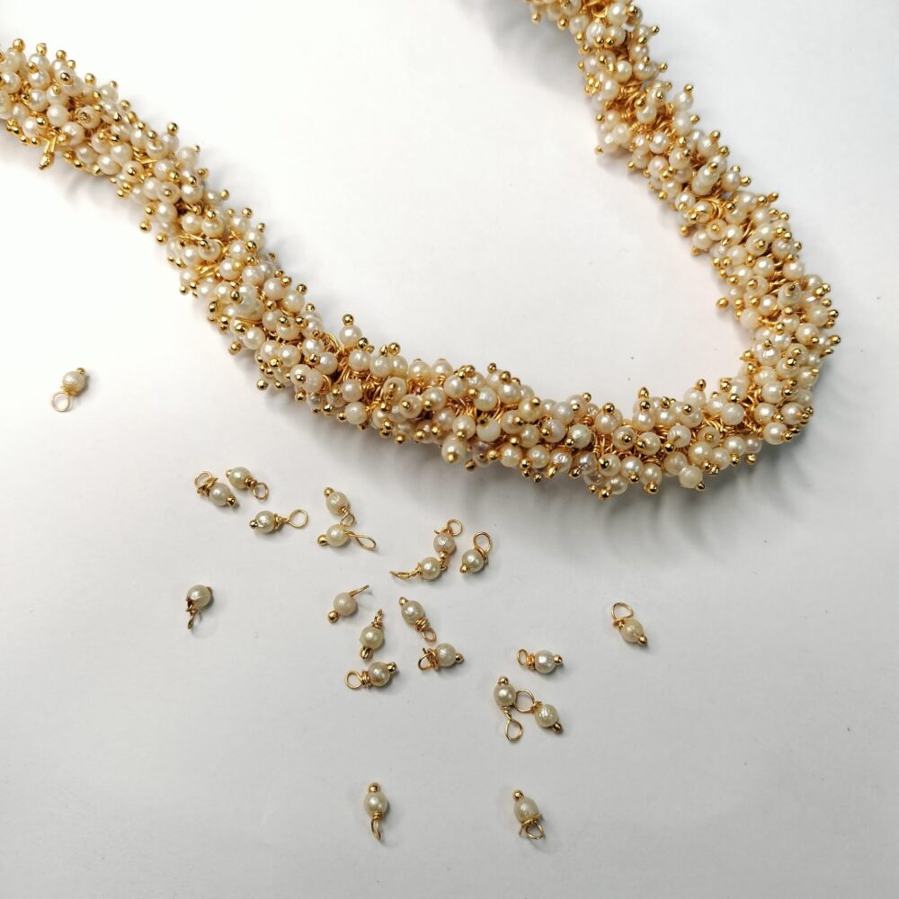 Loreal &silk thread