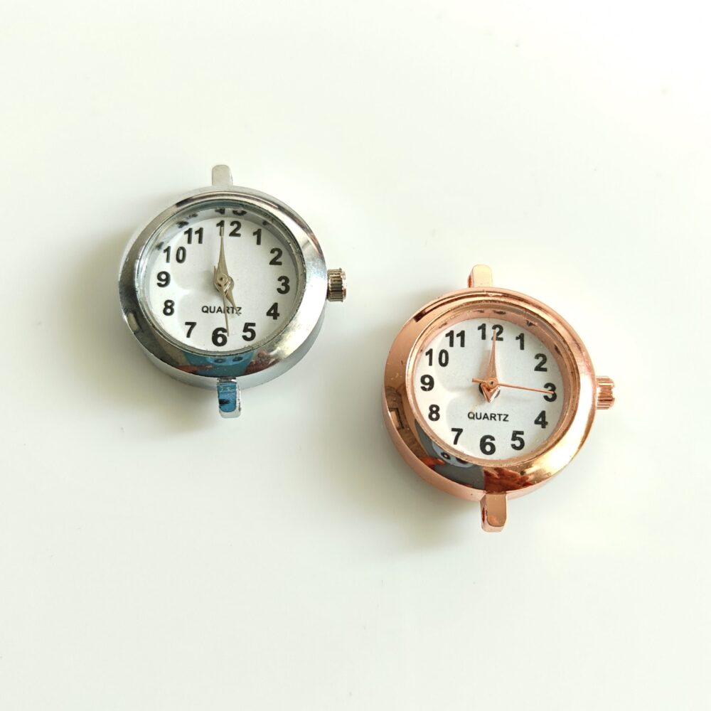 dial round