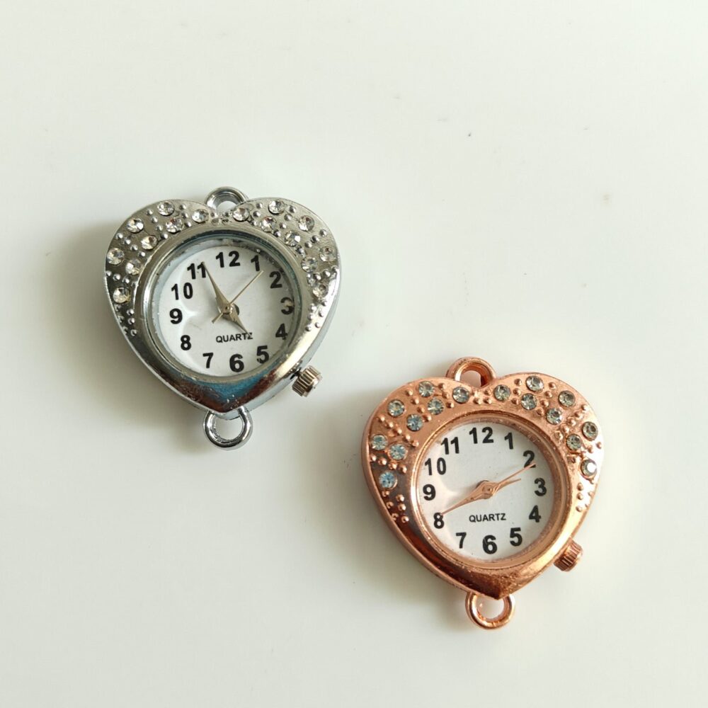 heart dial