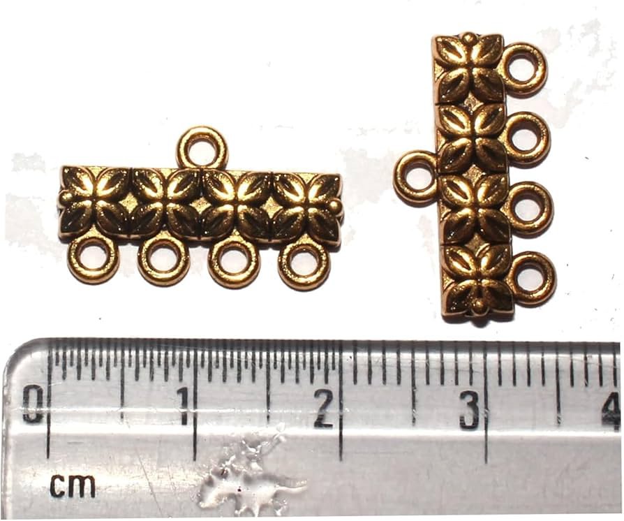 4 chakri pendant