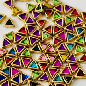 multy triangle kundan