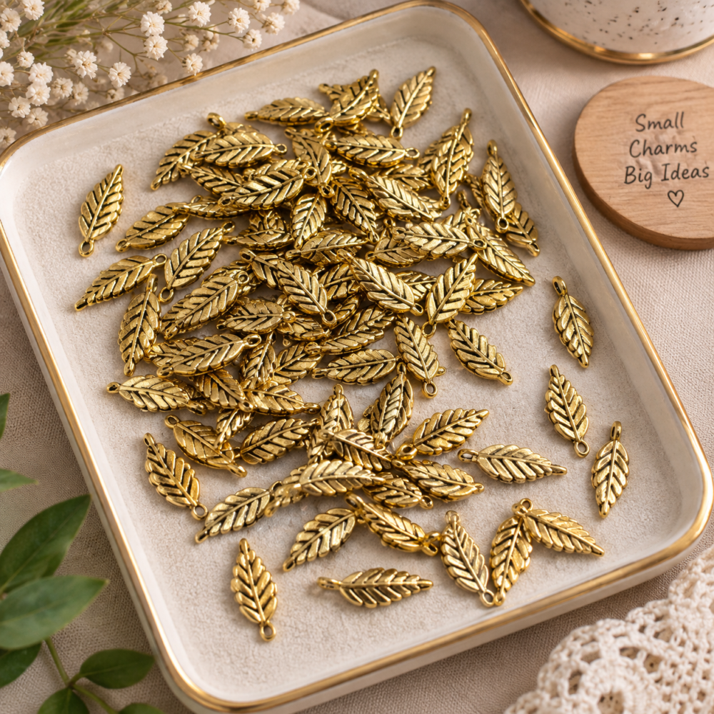 leaf (12 pcs )