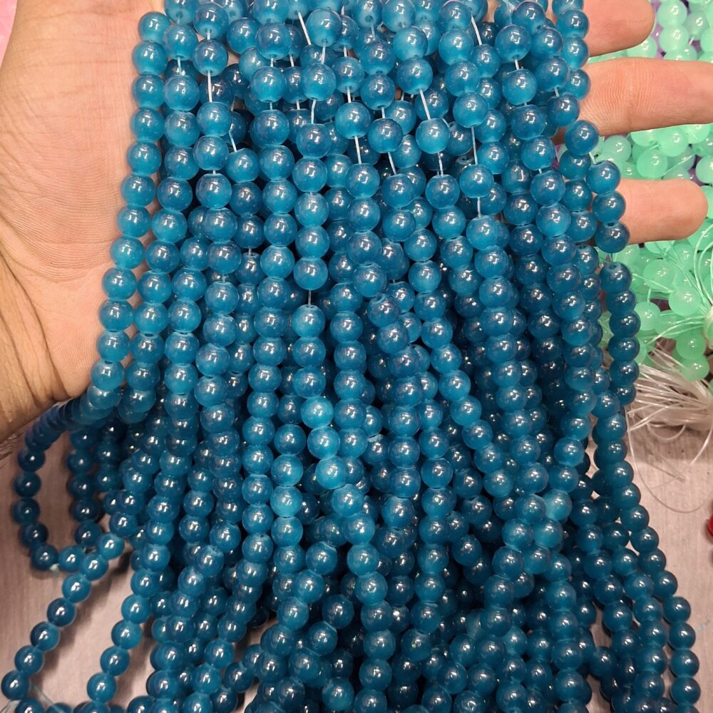 Rama jelly beads