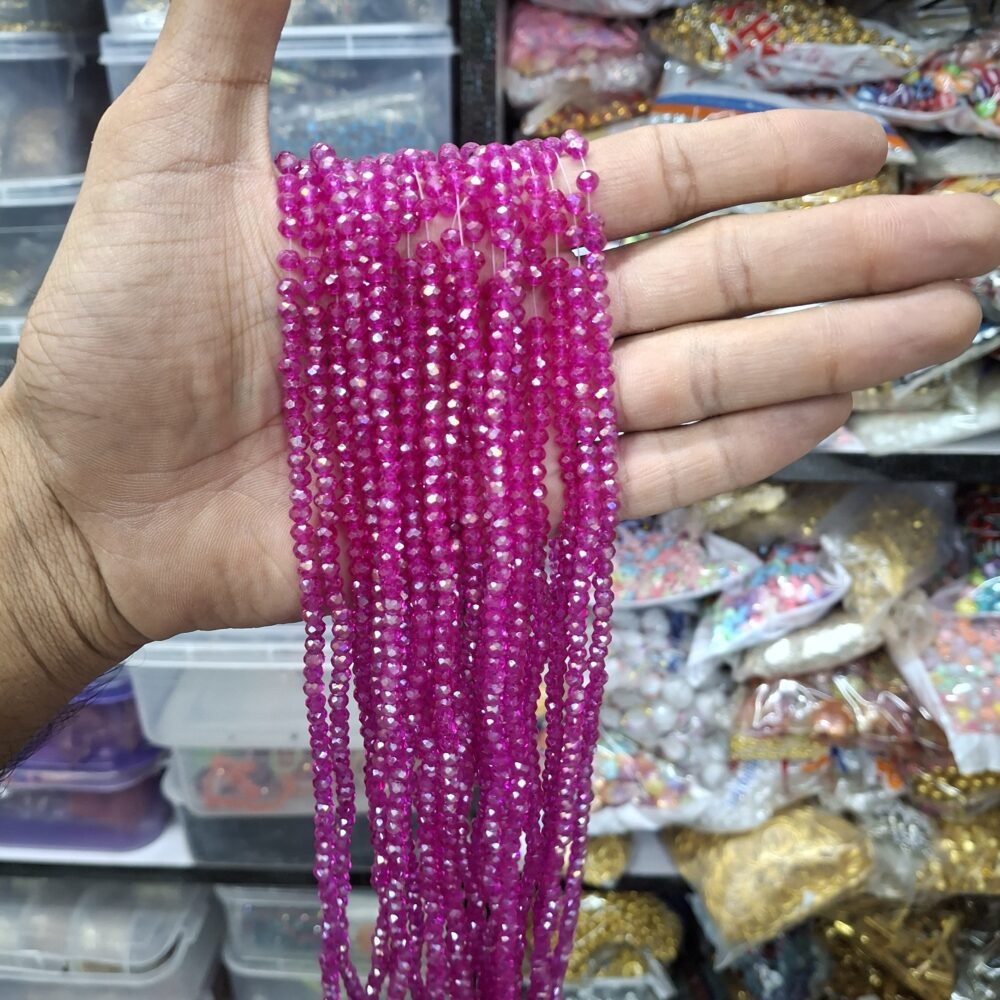 rani crystal beads