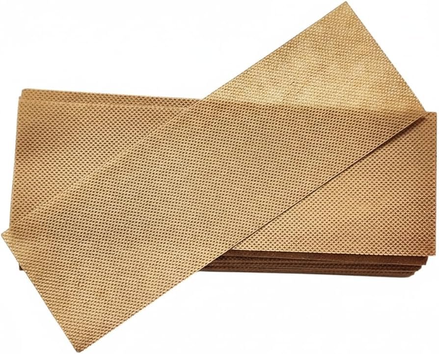 wax sheet
