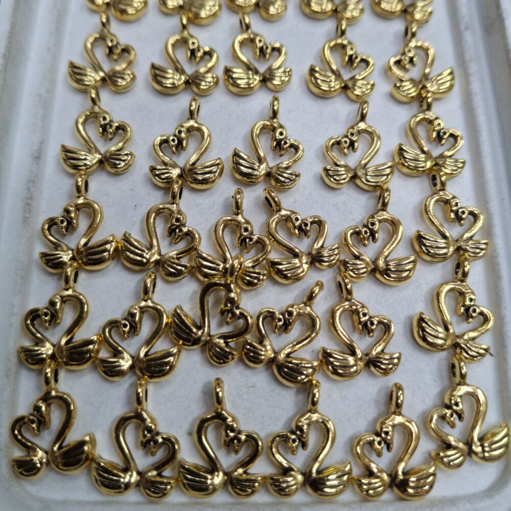 peacock ( 10 pcs)