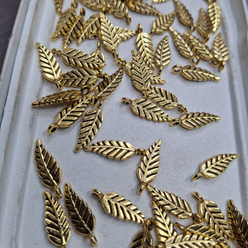 leaf (12 pcs )