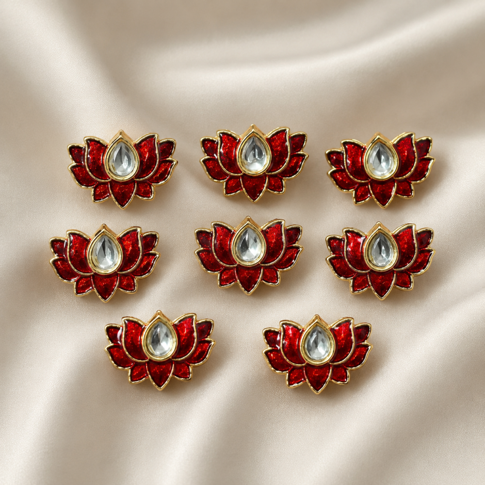 pendant stones