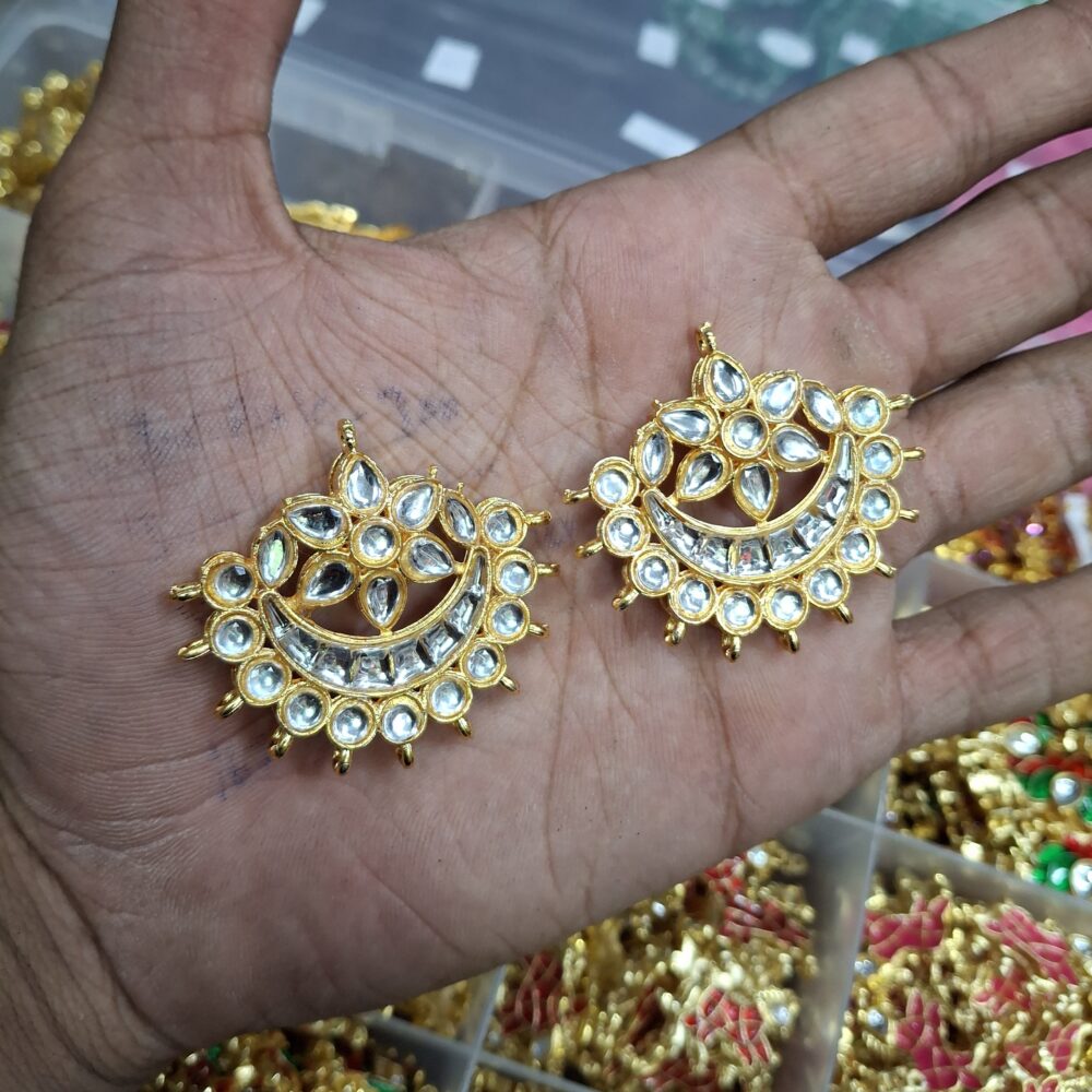 pendant stones