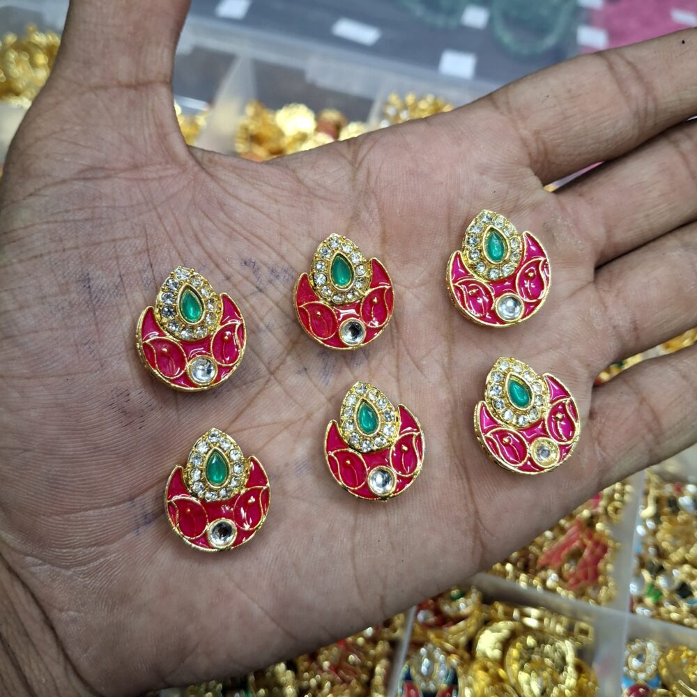 pendant pink