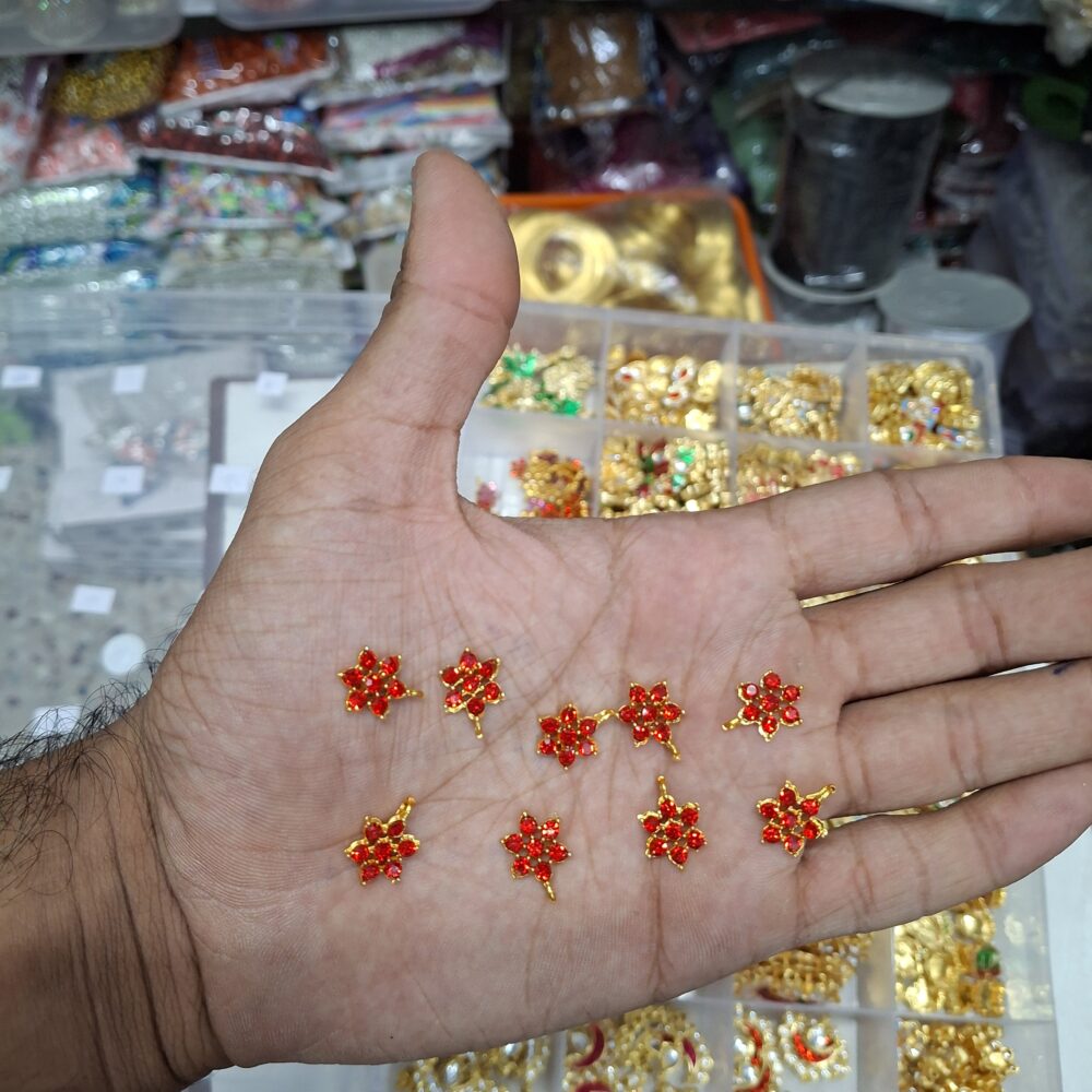pendant stones