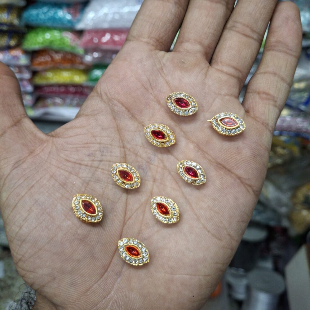 pendant stones