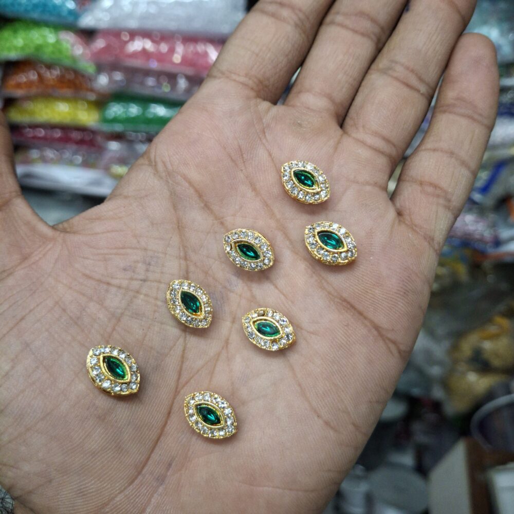 pendant stones