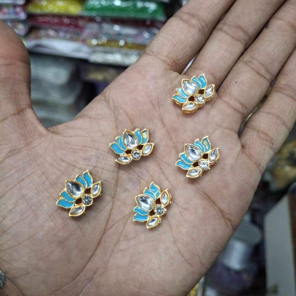 pendant stones