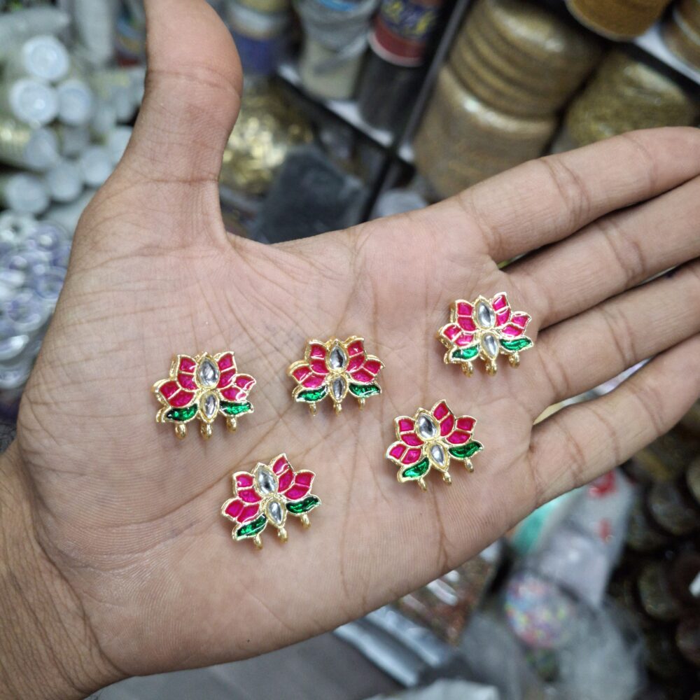 pendant stones