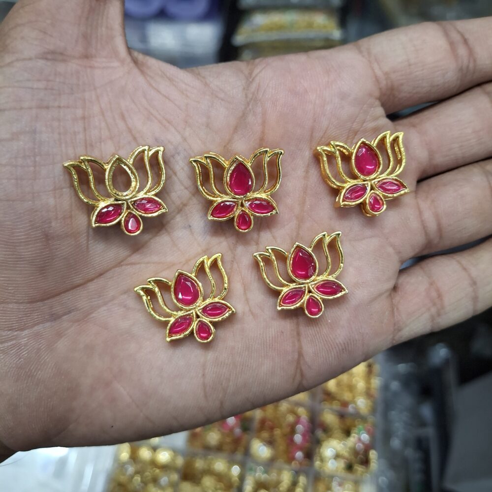 pendant stones