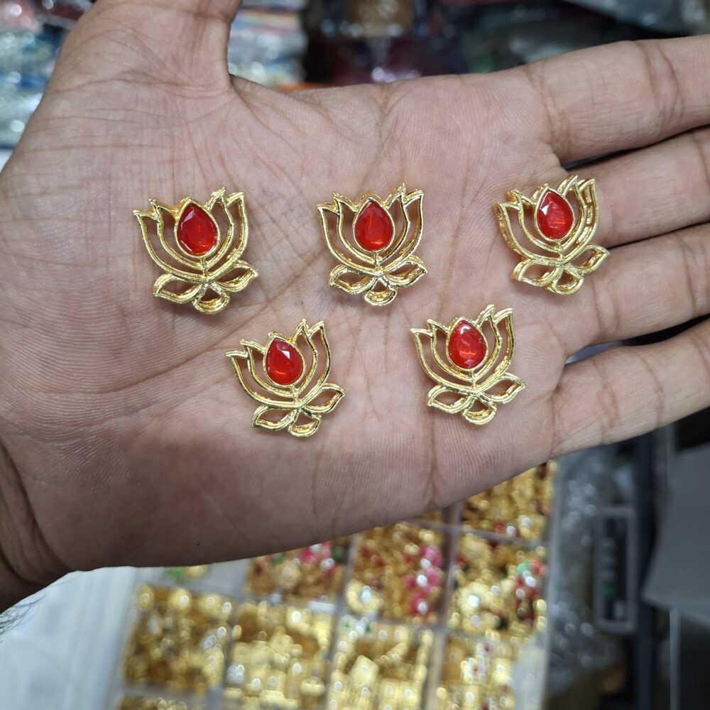 pendant stones