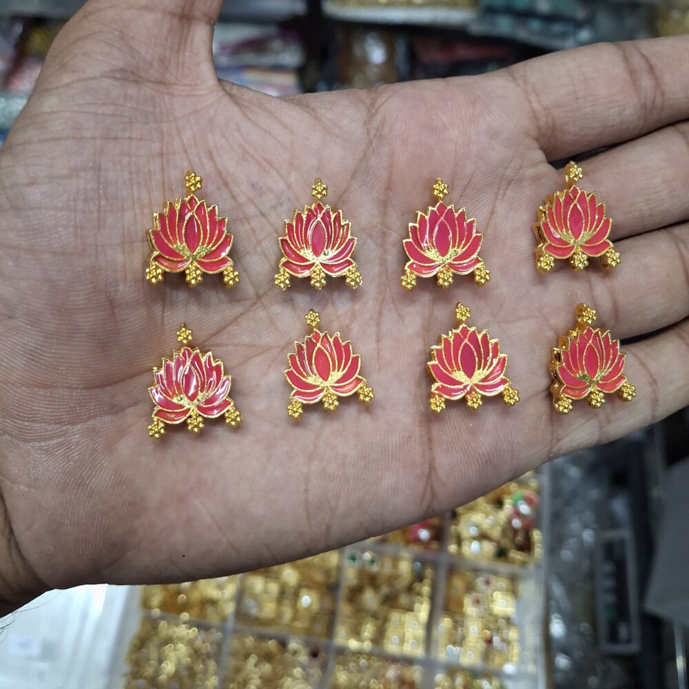 pendant stones