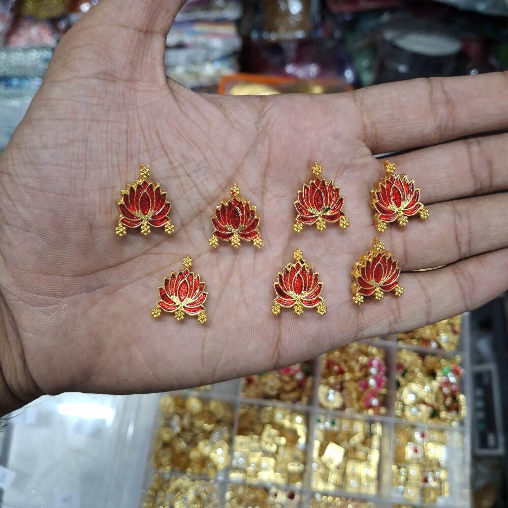 pendant stones