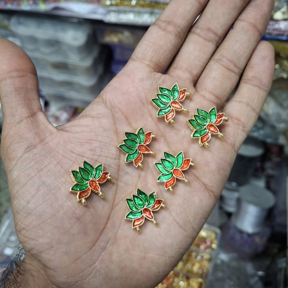 pendant stones