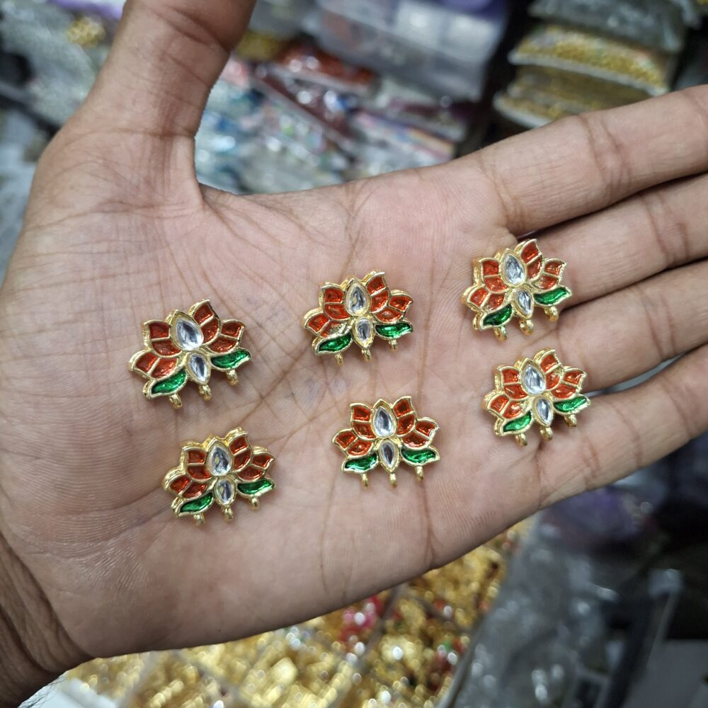 pendant stones