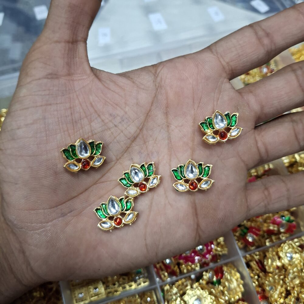 pendant stones