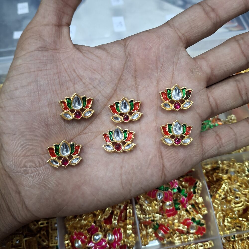 pendant stones