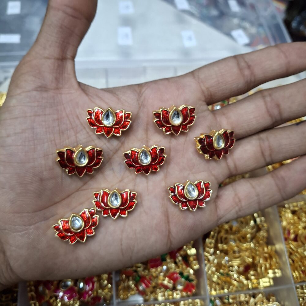 pendant stones