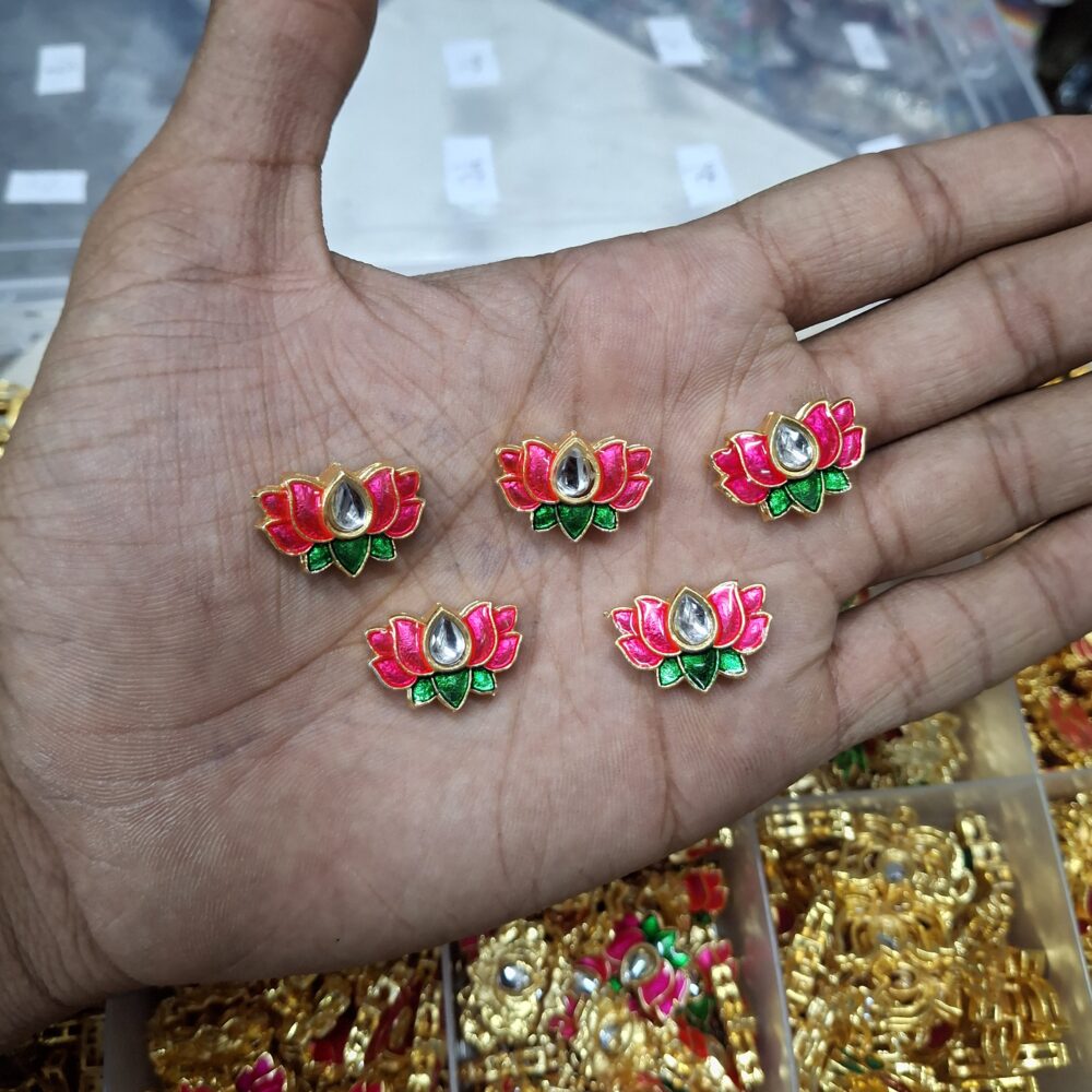 pendant stones