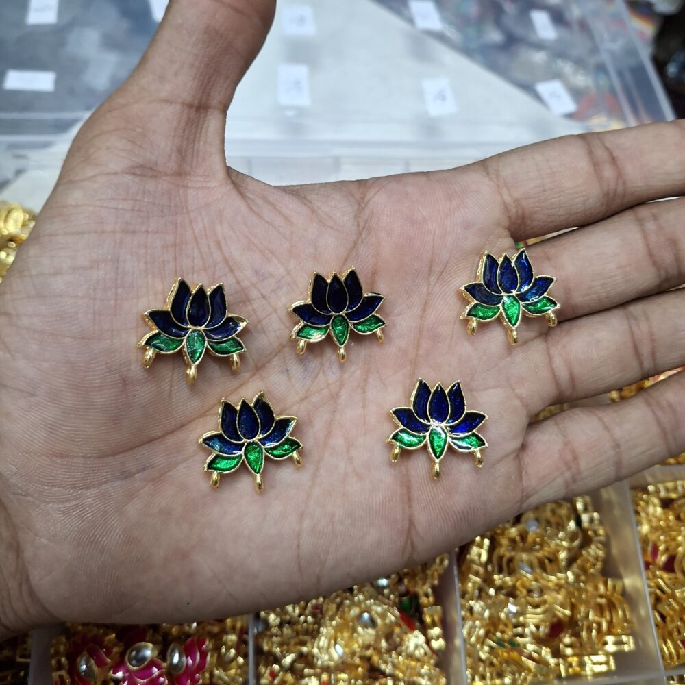 pendant stones