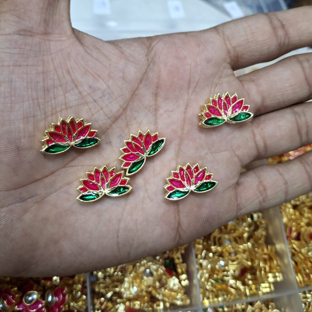 pendant stones
