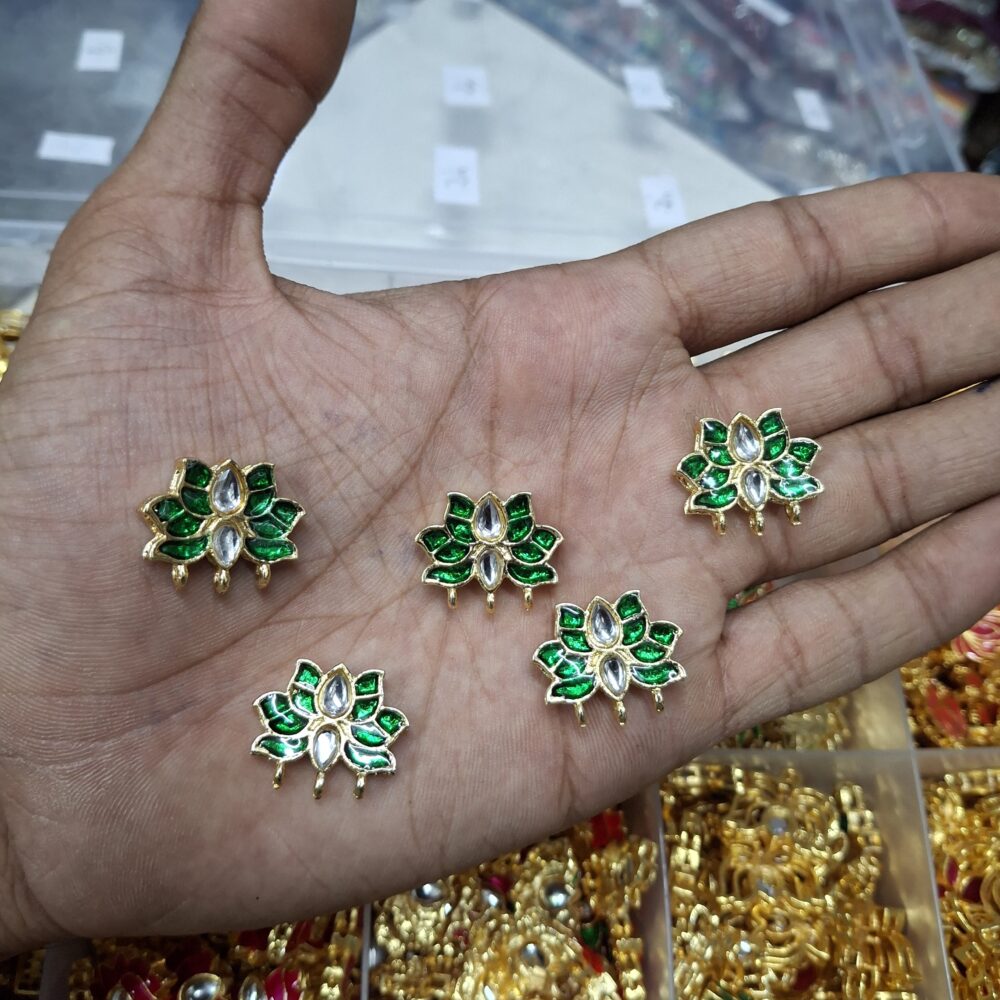 pendant stones