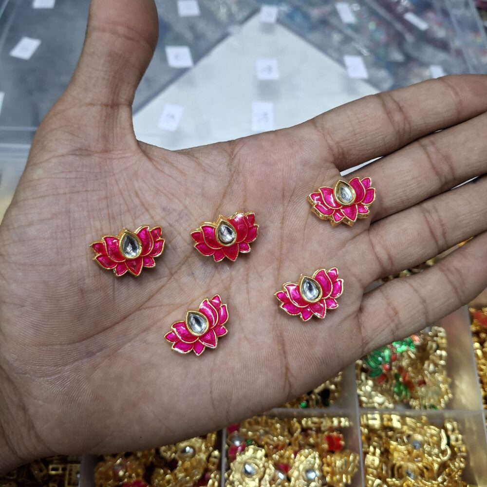 pendant stones