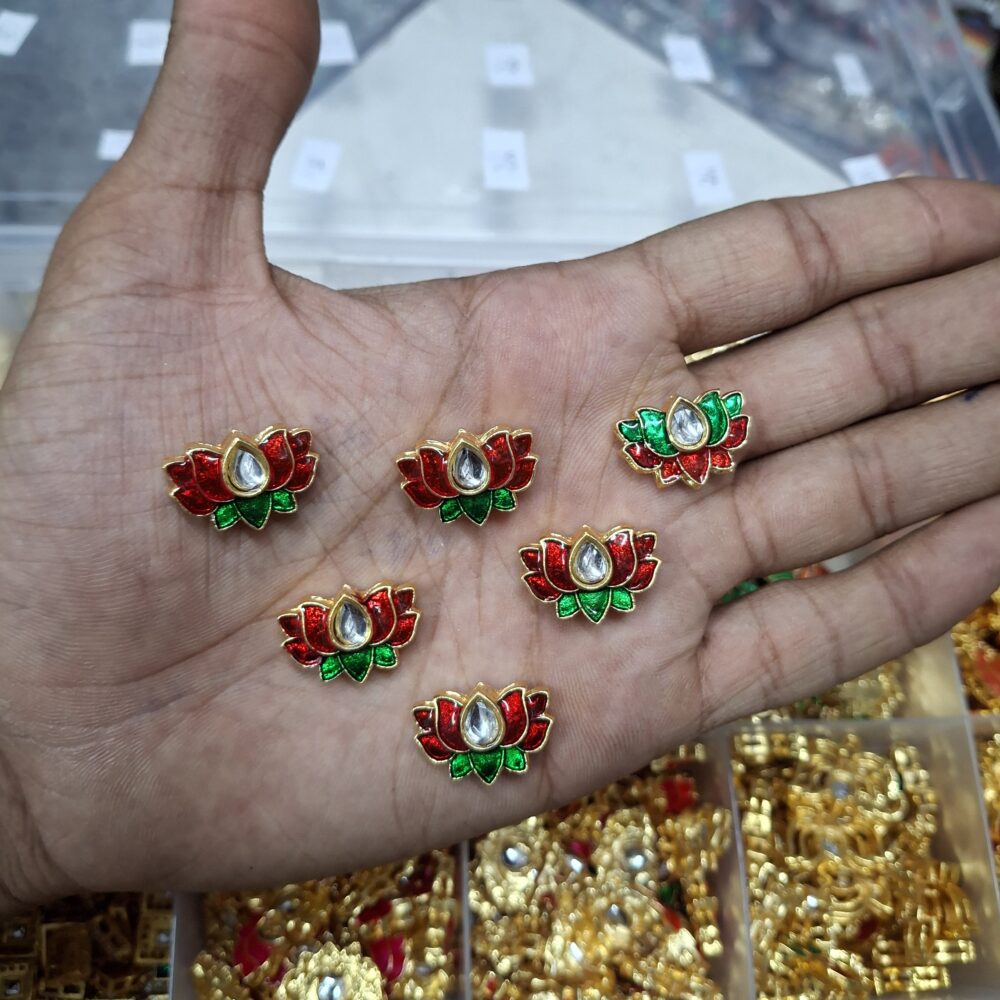 pendant stones