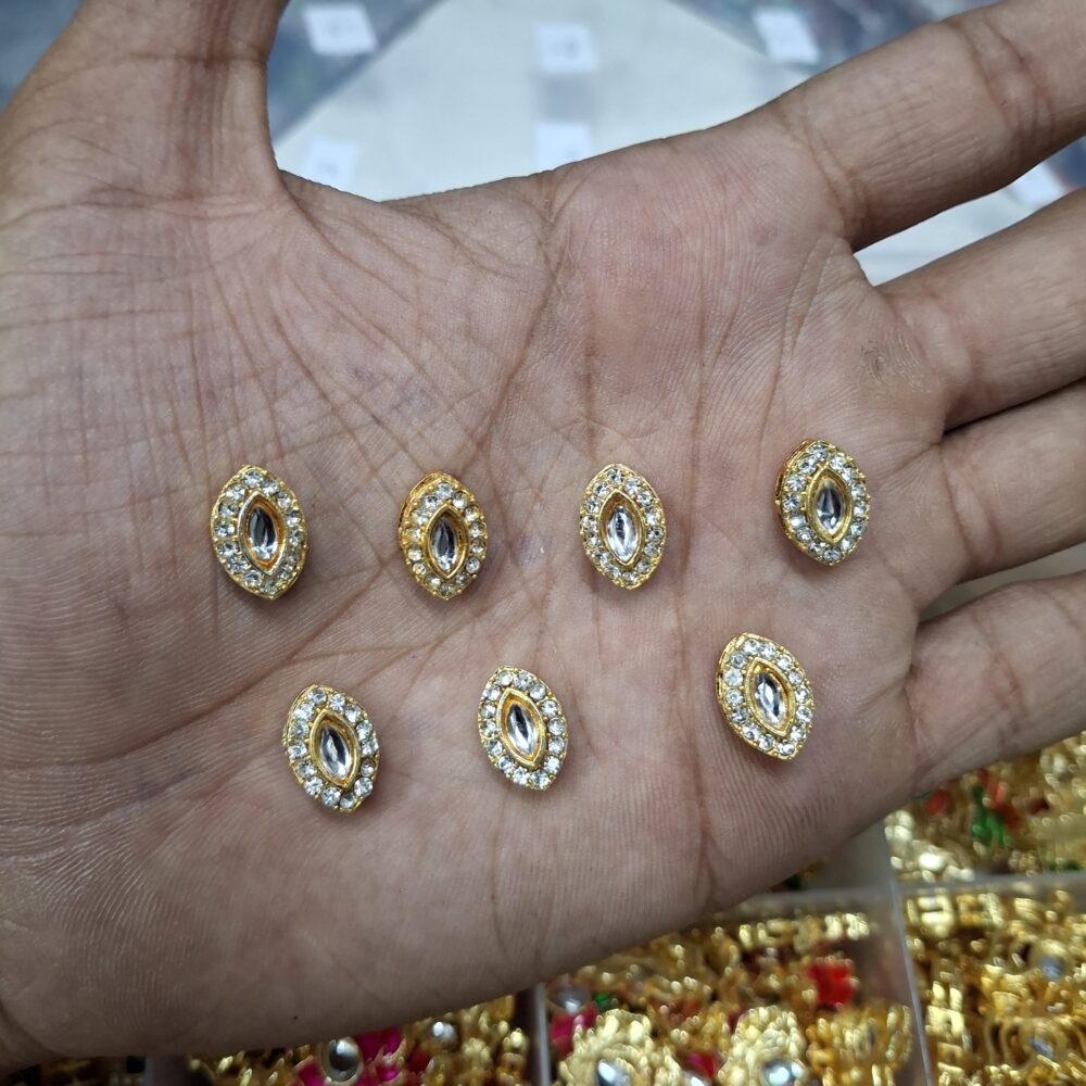 pendant stones
