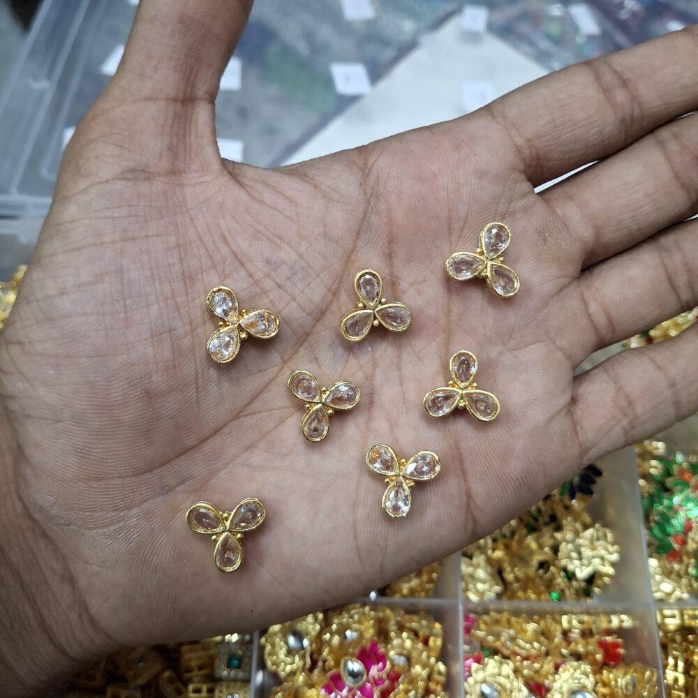 pendant stones