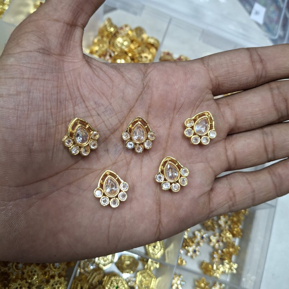 pendant stones
