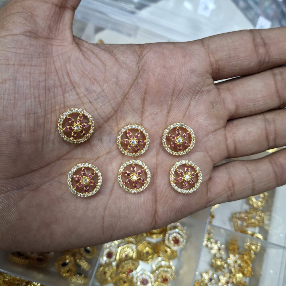 ad pendant