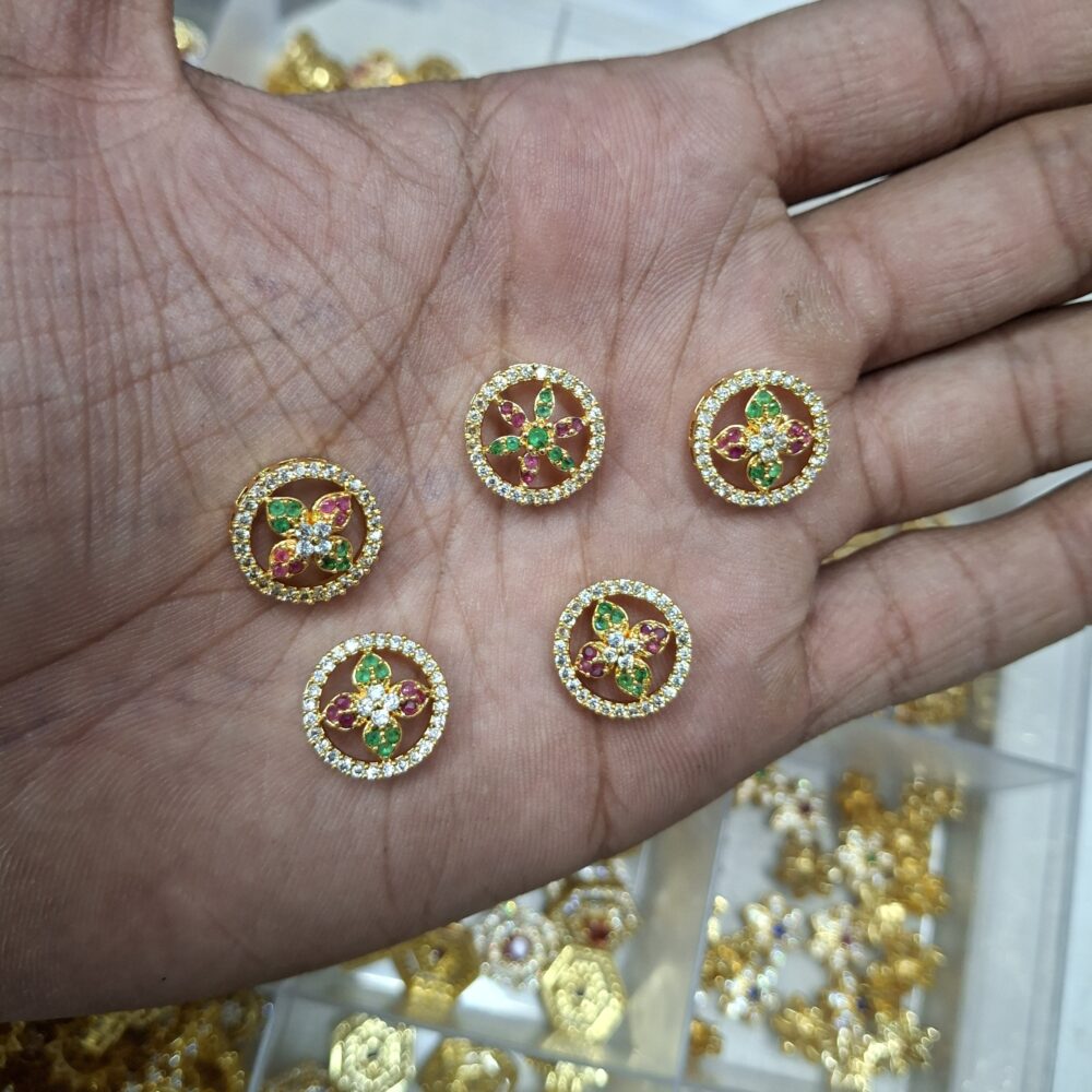 ad pendant