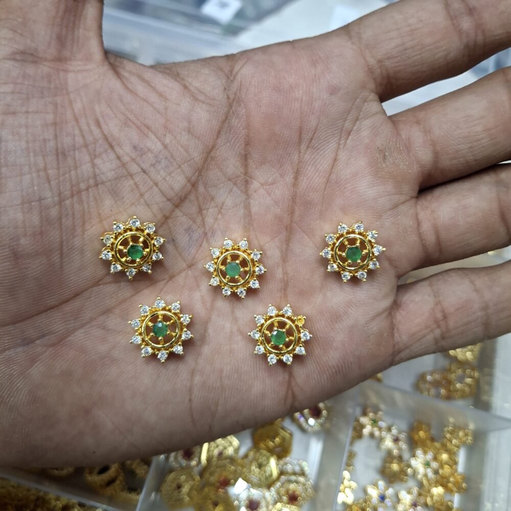 ad pendant