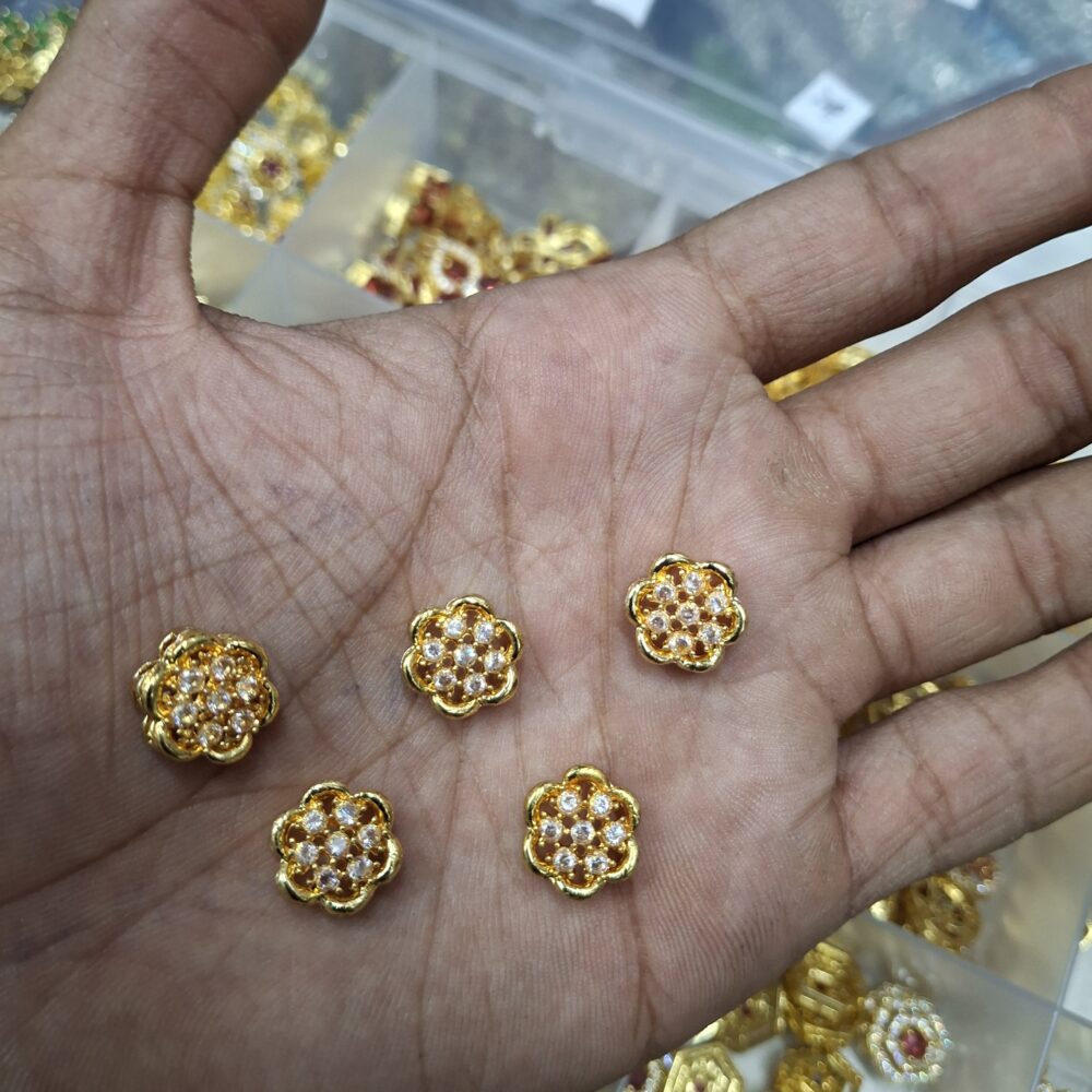 pendant stones