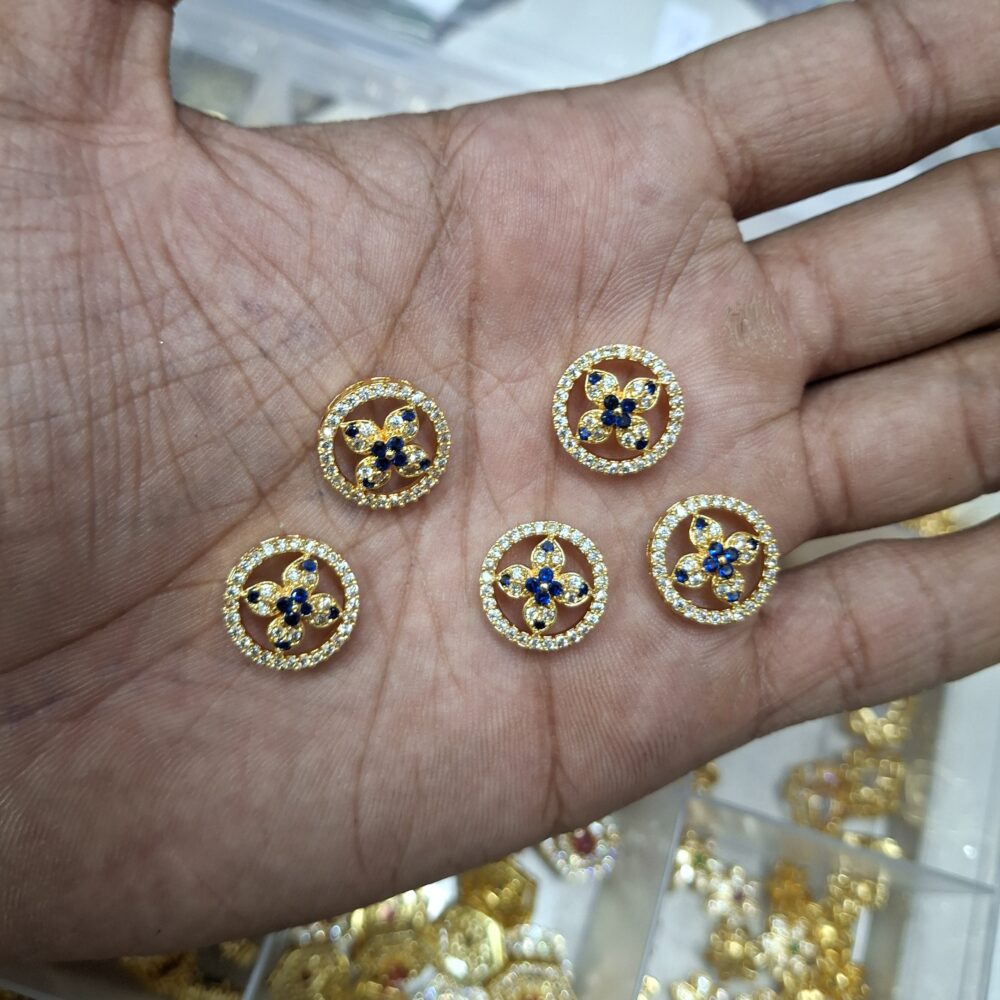 ad stones