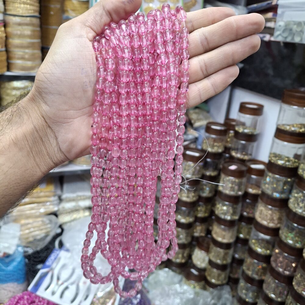 tomato jelly beads