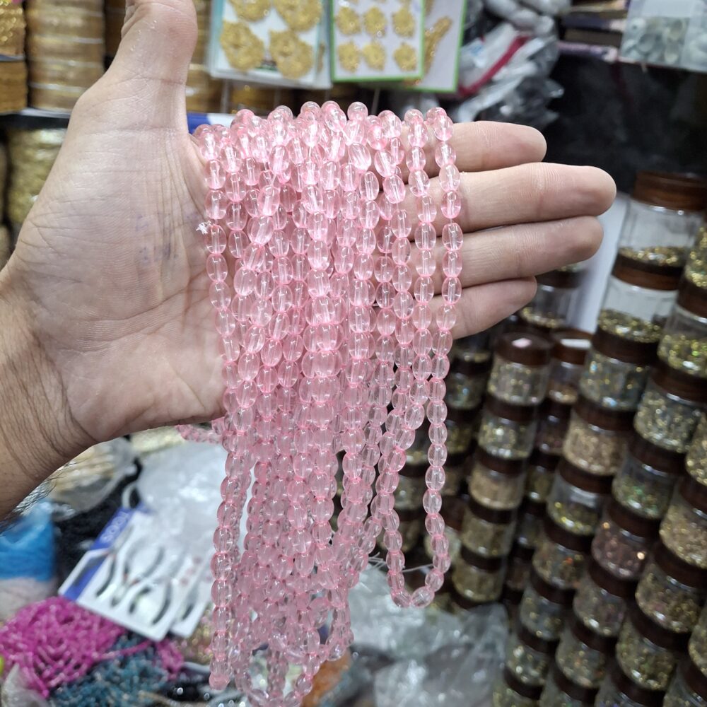 pitch jelly beads