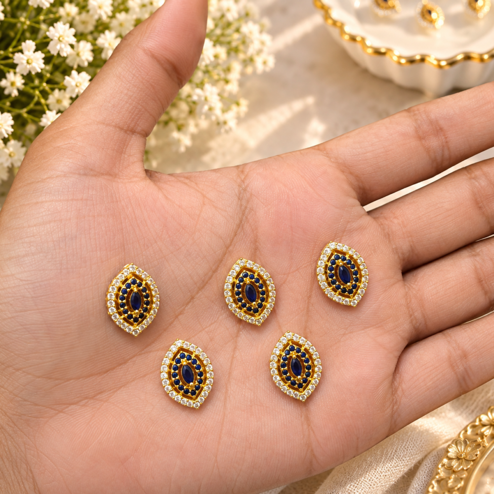 ad pendant stones