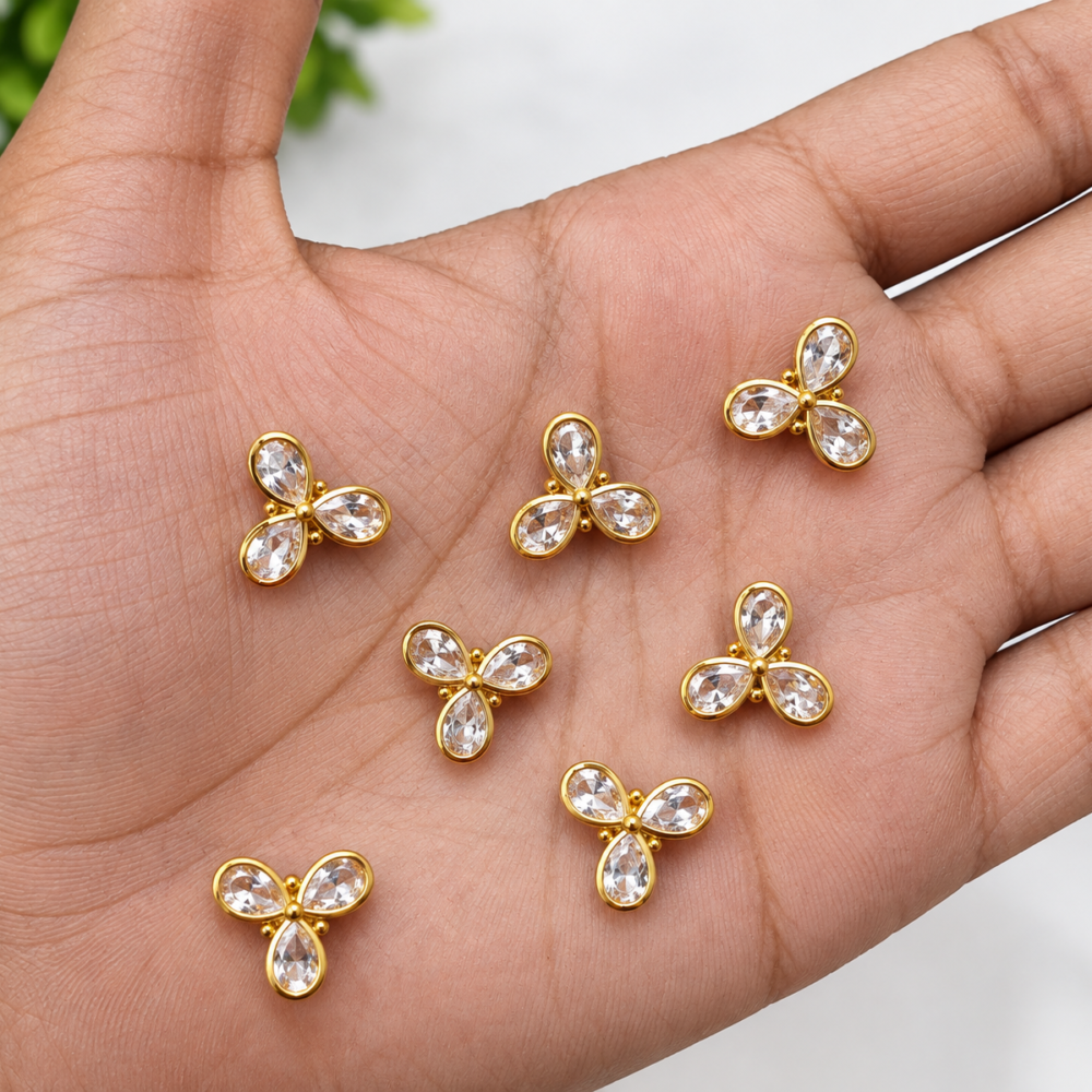 pendant stones
